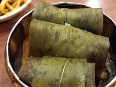 android_upload_pic-皇城坝小吃(科华成都王府井购物中心店)