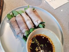 -半山腰·云南菜(侨福芳草地店)