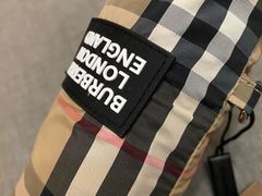 -BURBERRY(天津万象城店)