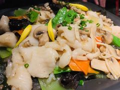 -炭舍干锅·烤鱼(扬名广场店)