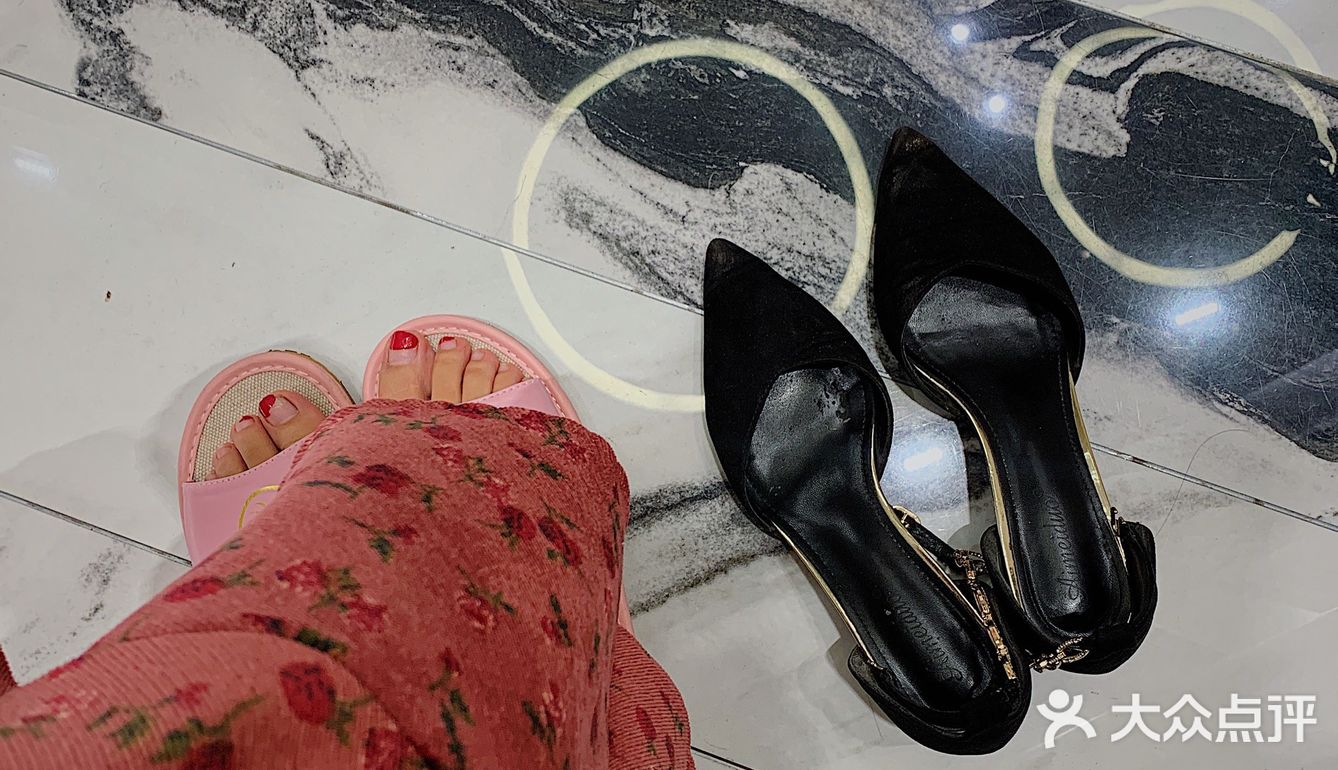 宁波慈溪轻奢美容护肤体验享受生活