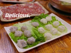 -肥婆麻辣火锅.顺德首创药材麻辣火锅(容桂店)