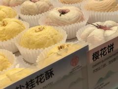 -百年同和·江南点心院(山塘街店)