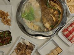 -傣妹火锅(南京东路一店)