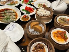 -厦门艾美酒店·新食谱西餐厅