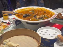 -食味楼(枫林湾店)