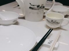 -南太湖山庄·四季轩&国风堂中餐厅