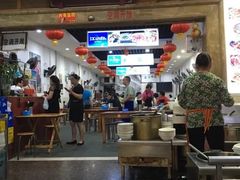 门面-雨田饭店