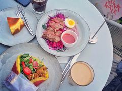-FUNK & KALE BY WAGAS(长宁尚嘉)