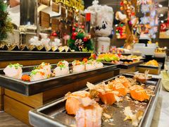 -苏州知音温德姆至尊酒店·四季海鲜自助餐厅(汾湖店)