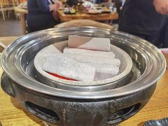 -大壮家原味烤肉(兴华北街店)