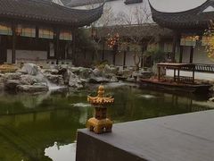 -孙盛兴奥灶面馆·蟹黄面·三虾面(山塘街总店)