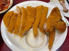-金杨拉面王小吃面馆·牛三宝面·红烧牛肉粉