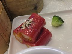 -皇马假日醉海南大酒店·假日一品派茶楼(秀英店)