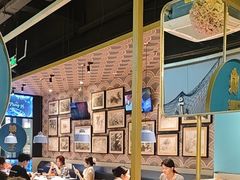 -赖胖子肉蟹煲(上邦百汇城店)