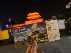 -台儿庄古城