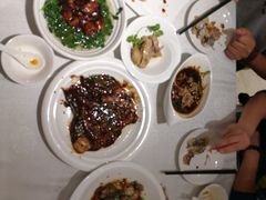 -老人和饭店(打浦路店)