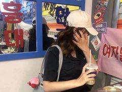 -欧巴烤肉(创富世纪店)