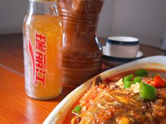 -云隐小厨·传统大理美食(复兴路店)