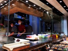 -上清·三文鱼鲜寿司(同德店)