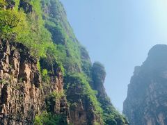 -龙庆峡风景区