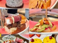 -粤海喜来登酒店·&More聚驿(天河城店)