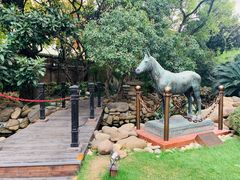 -马勒别墅·中餐厅