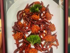 -写庭·鱼鲜川菜·宴请(铁像寺水街店)