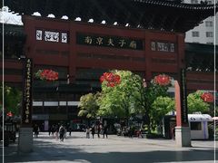 -夫子庙小吃广场(东牌楼店)