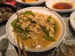 -大哈福烧烤·海鲜·家常菜(延安三路店)