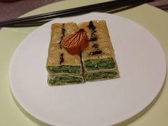 -九里云松·天香餐厅