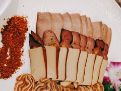 -小八仙·宴(三峡茶庄店)