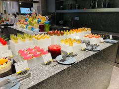 -解放碑威斯汀酒店-知味国际美食餐厅