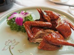 南乳吊烧鸽-广州酒家(昌岗地铁站店)
