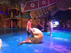 -烟台海昌鲸鲨海洋公园