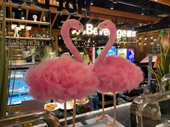 -炽真·果木窑烤自助牛排馆儿(和平欧乐店)