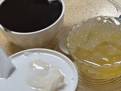 -喜盈门保健甜品店