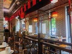 -匠岳·王宝器麻椒鱼(都江堰店)