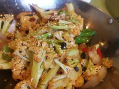 -青春·淮扬菜(东关街店)