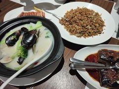 -港丽餐厅(正大店)