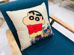 -蜡笔小新の茶 CRAYON SHINCHAN(旗舰店)