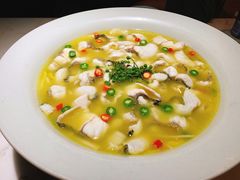 -青花椒花椒鱼(合生汇店)