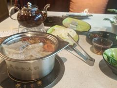 -一叶一世界·素食餐厅(锦华万达店)