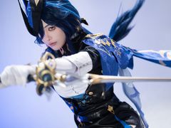 -米游妙妙屋cosplay换装自拍摄影体验馆