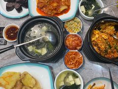 -屋里家延边朝鲜族冷面(梅林3店)