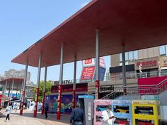 -证大大拇指广场(芳甸路店)