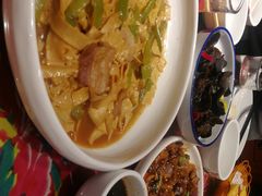-7号院家宴.烧鸽子(门头沟店)