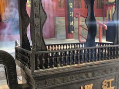 -红螺寺