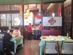 -洪禧楼·老广东海鲜酒楼(宁波万象城店)