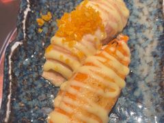 -古田居·特色寿司料理(骏欣中心店)